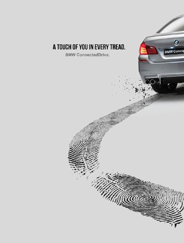 寶馬汽車廣告欣賞~BMW