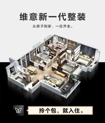 2020進擊整裝,歐派、尚品宅配、維意定制等企業做得如何
